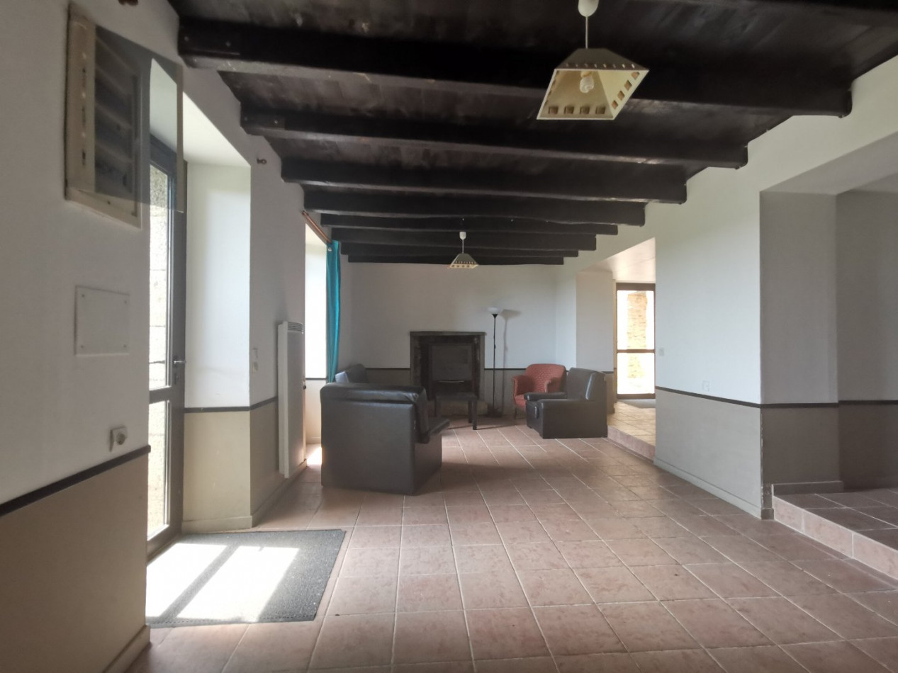 à vendre Maison bourgeoise Redon - Photo 5