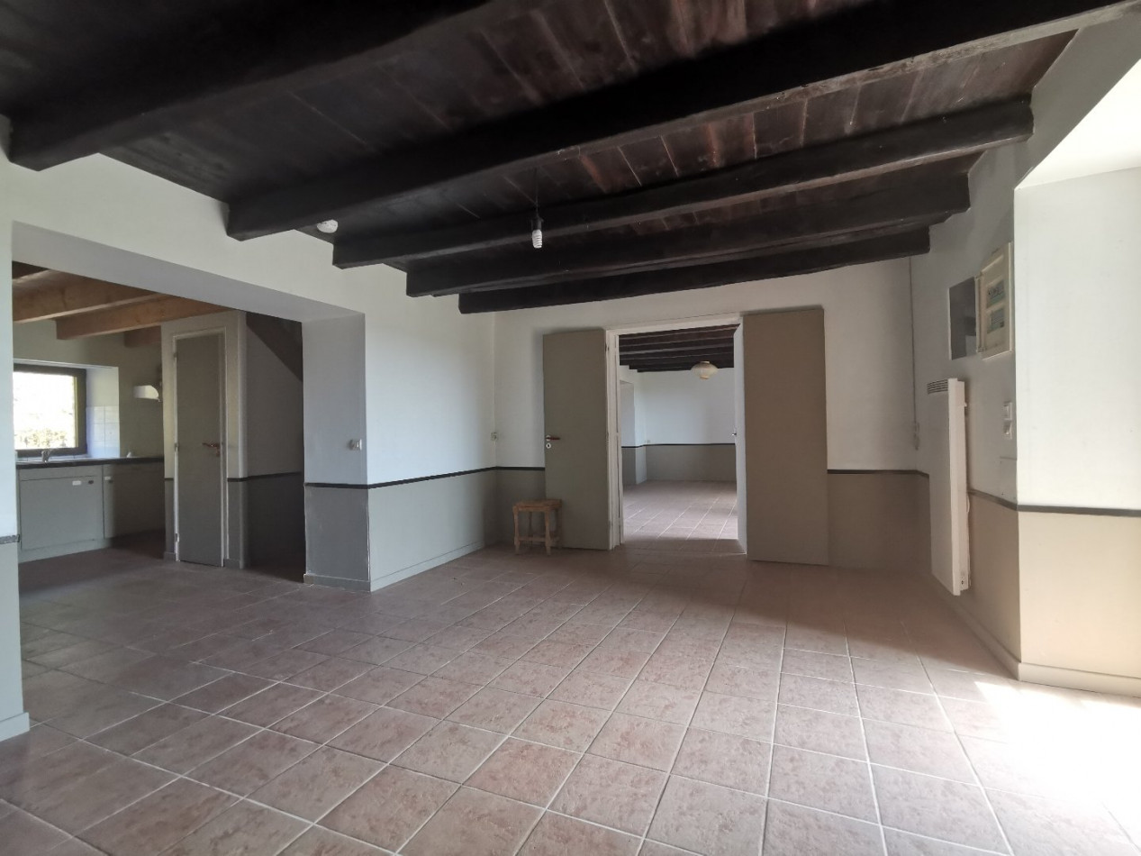 à vendre Maison bourgeoise Redon - Photo 6