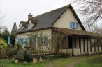 à vendre Maison Daubeuf Serville