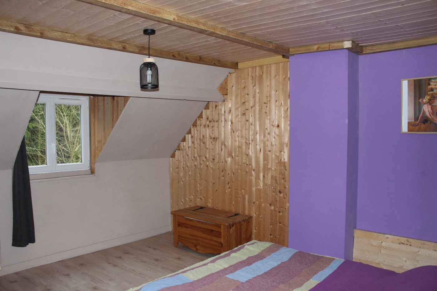 à vendre Maison Daubeuf Serville - Photo 10