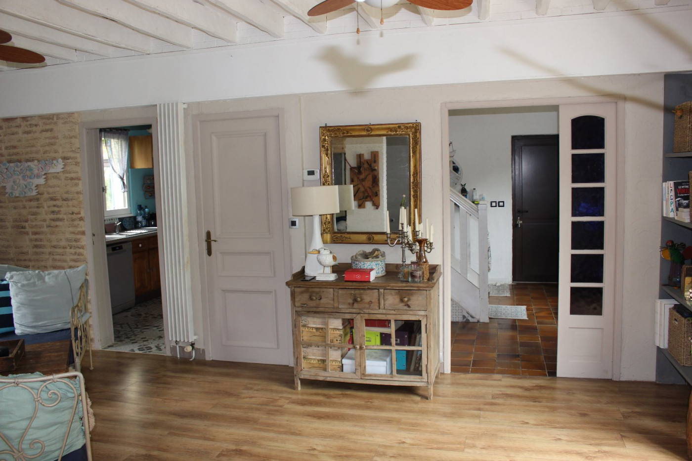 à vendre Maison Daubeuf Serville - Photo 2