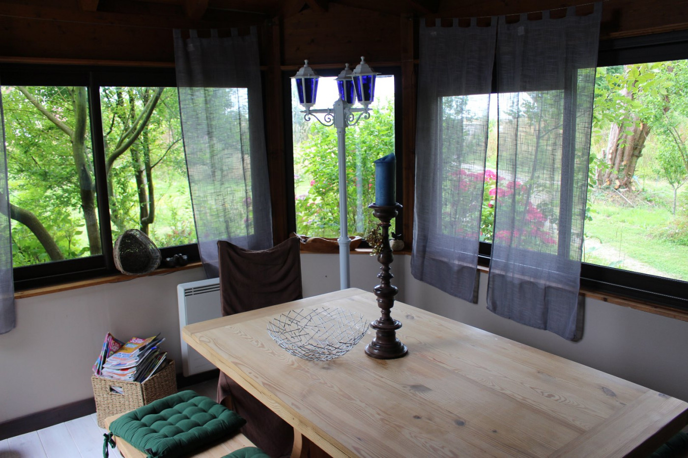 à vendre Maison Daubeuf Serville - Photo 4