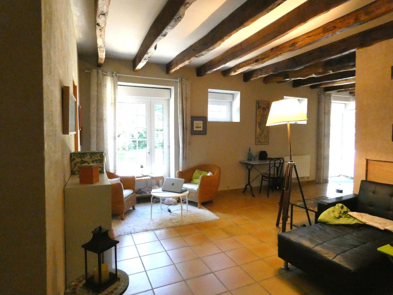 à vendre Longere Tressaint - Photo 6