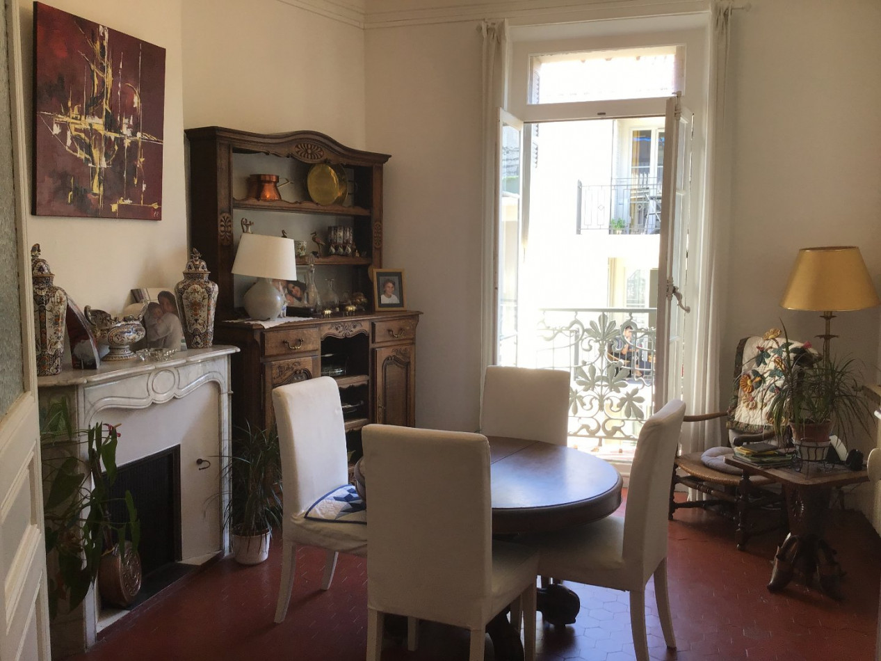  vendre Appartement Toulon