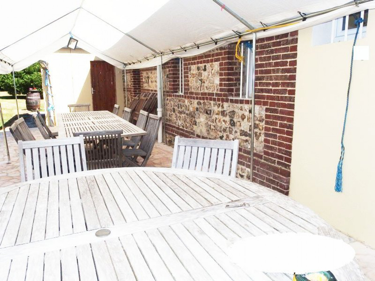 à vendre Longere Sandouville - Photo 2