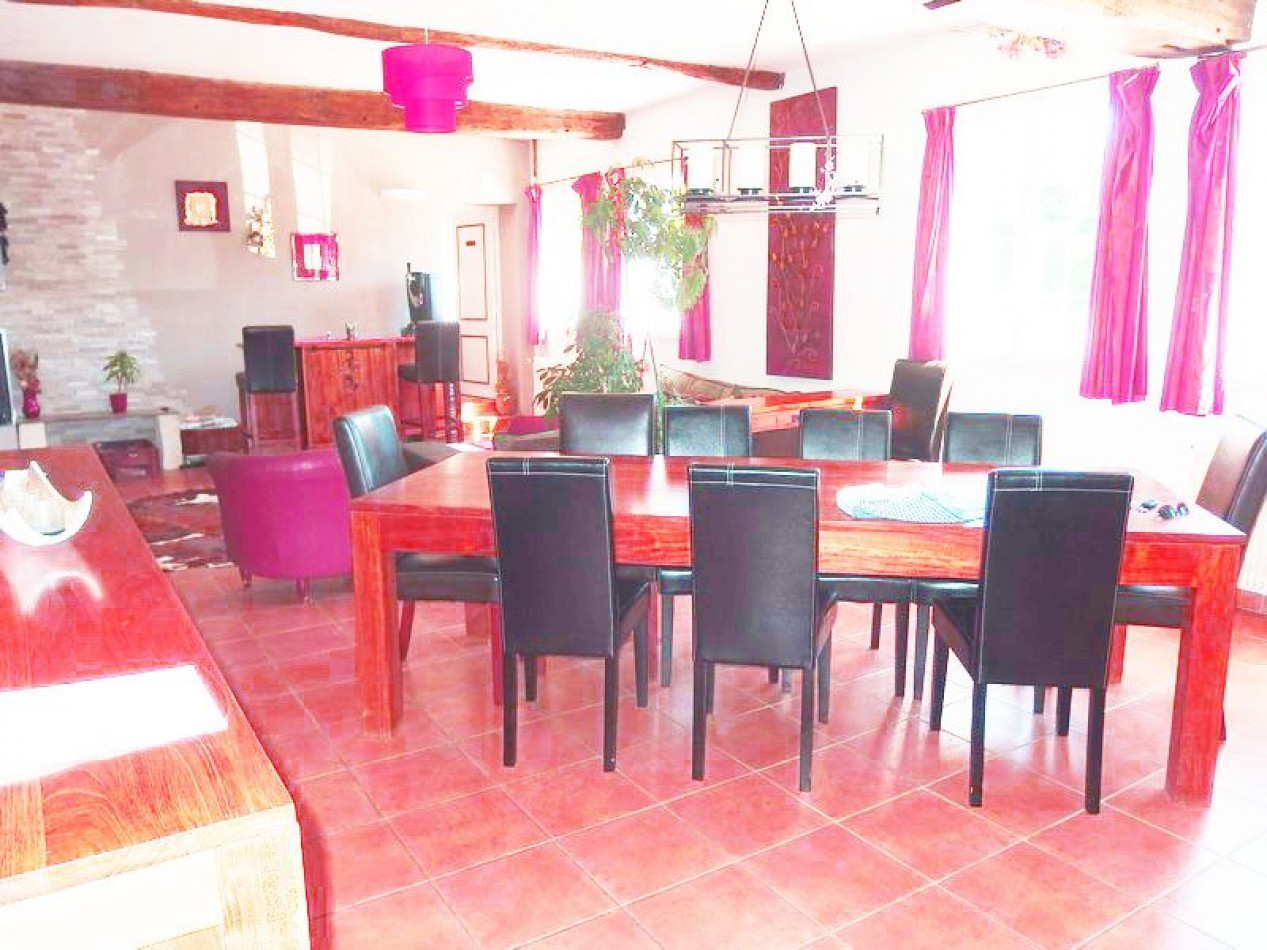 à vendre Longere Sandouville - Photo 4