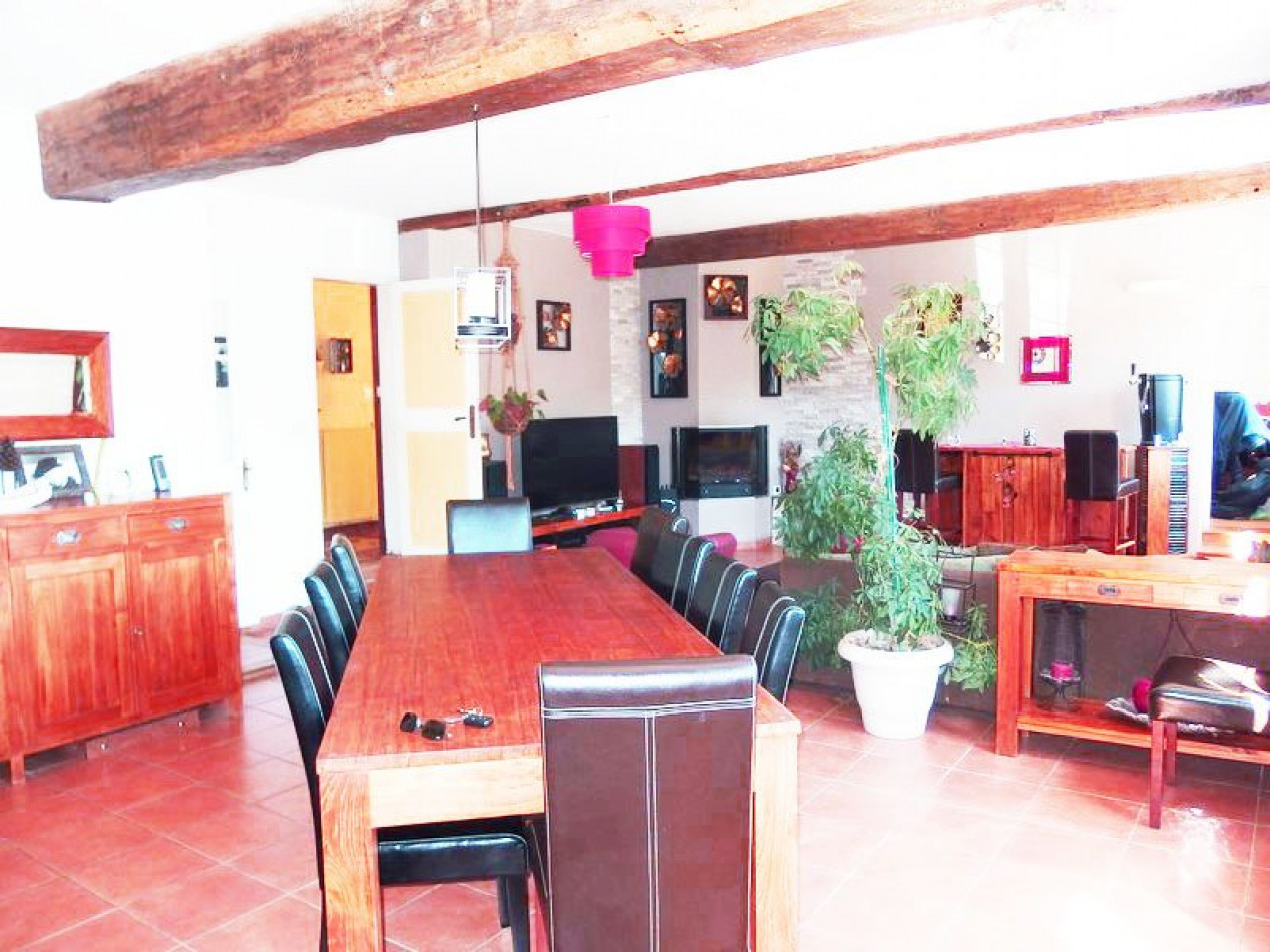 à vendre Longere Sandouville - Photo 5