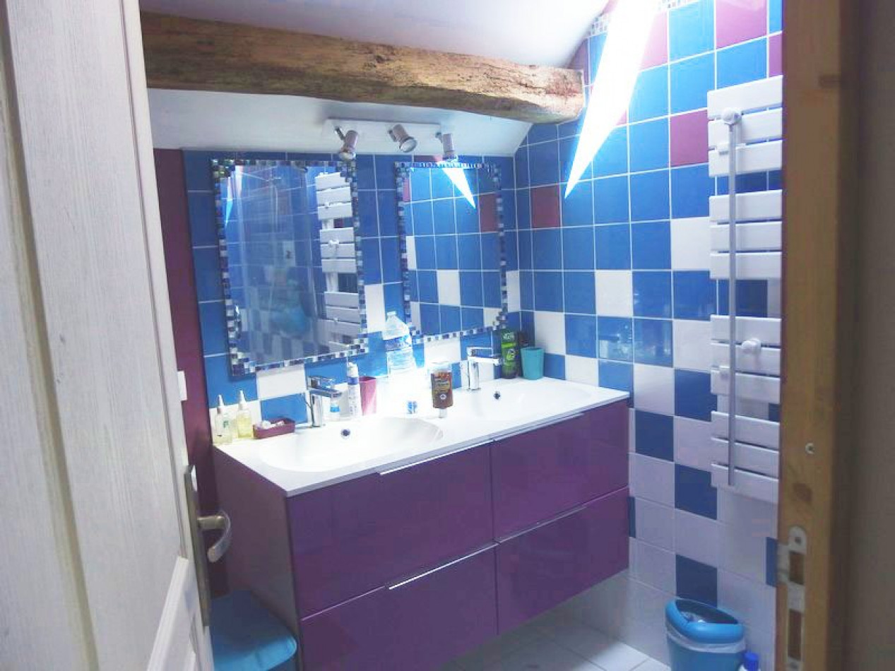 à vendre Longere Sandouville - Photo 7