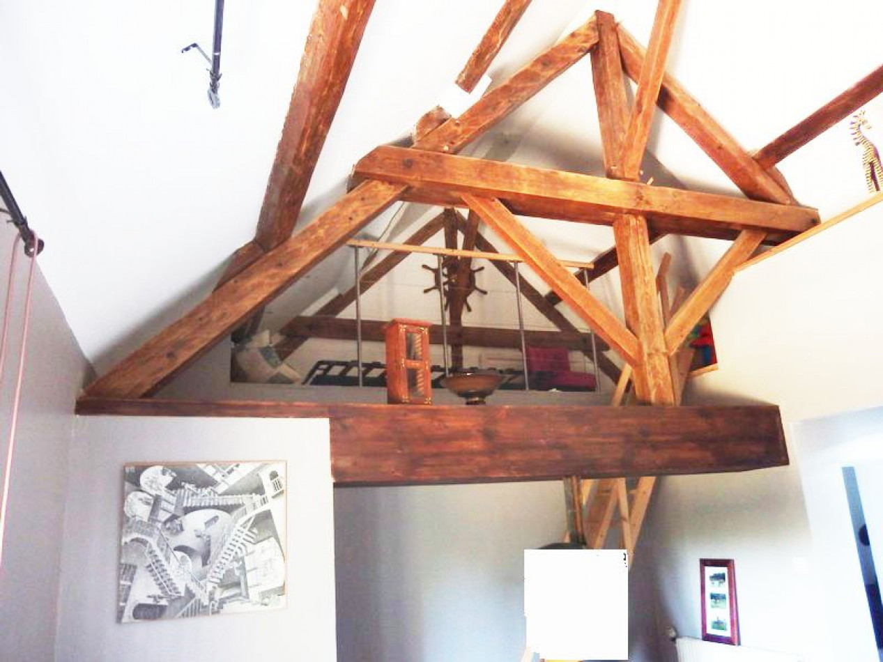 à vendre Longere Sandouville - Photo 10