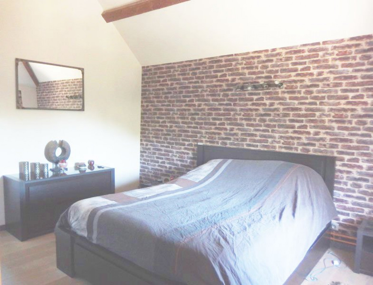 à vendre Longere Sandouville - Photo 6