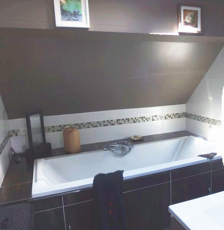 à vendre Longere Sandouville - Photo 8