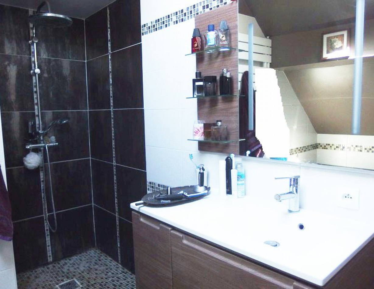 à vendre Longere Sandouville - Photo 9