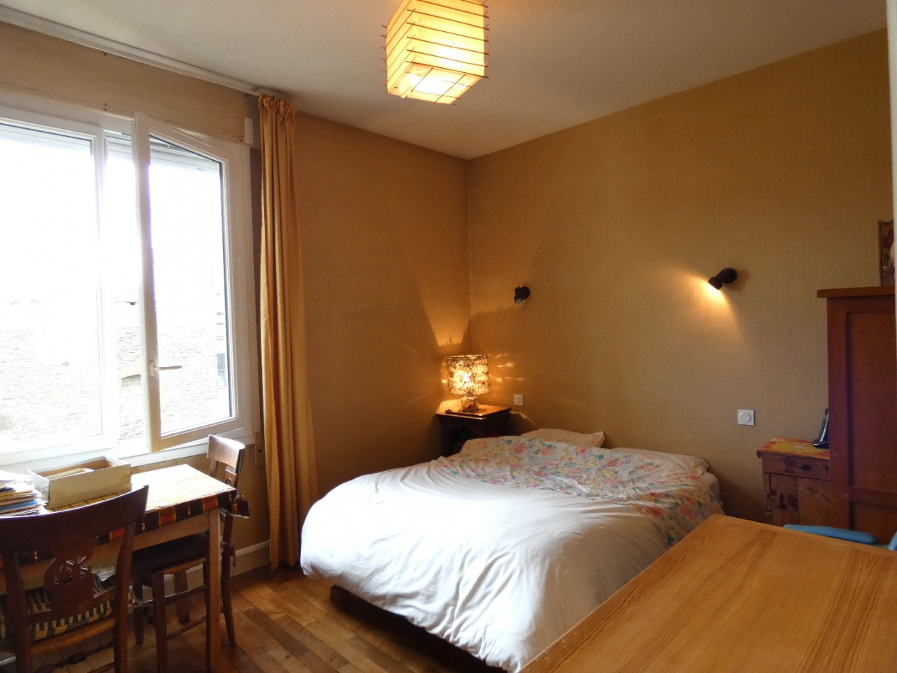 à vendre Appartement Rennes - Photo 5