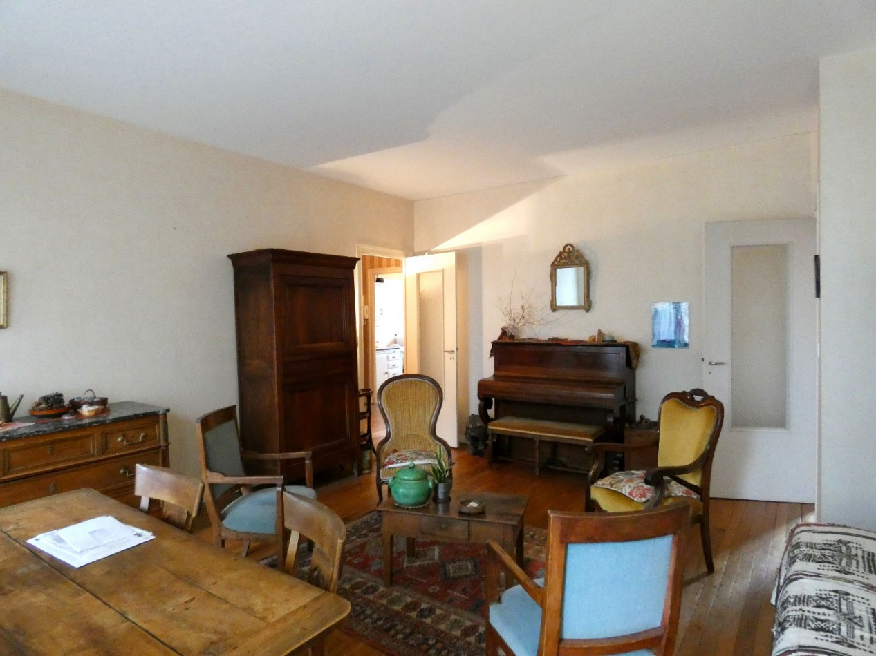 à vendre Appartement Rennes - Photo 3