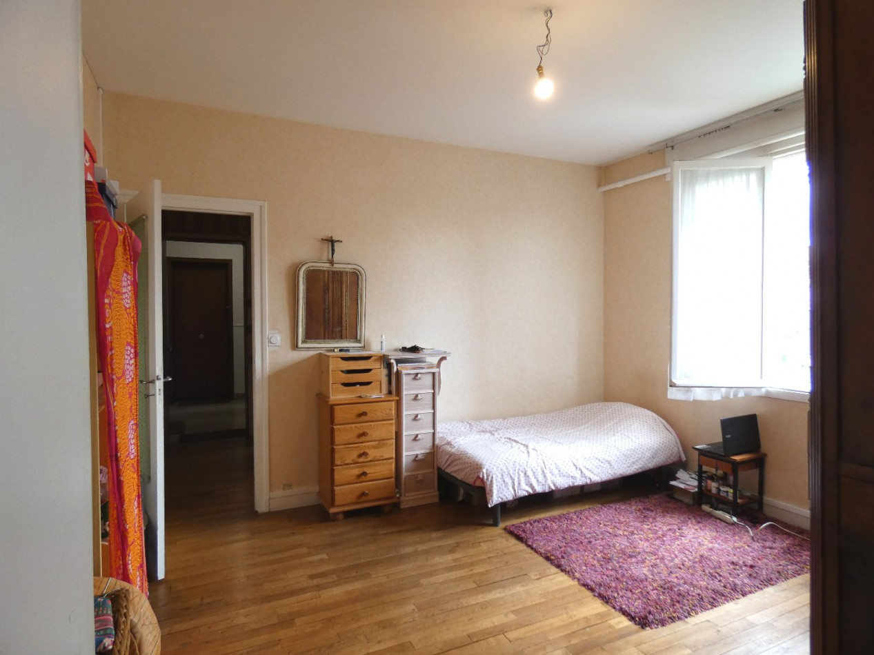 à vendre Appartement Rennes - Photo 4