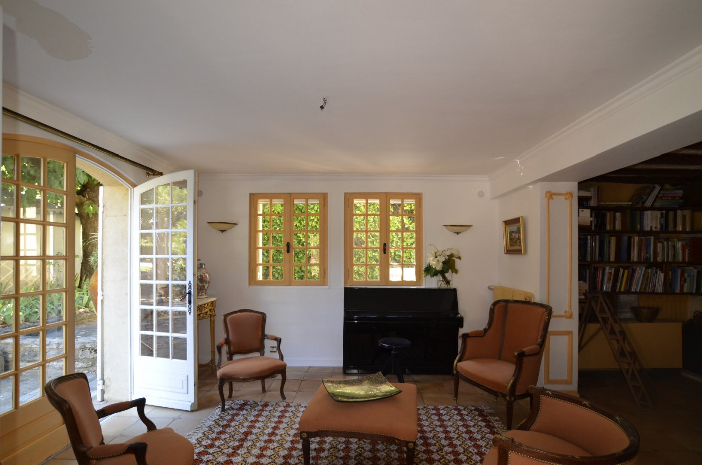 à vendre Mas Redessan - Photo 9