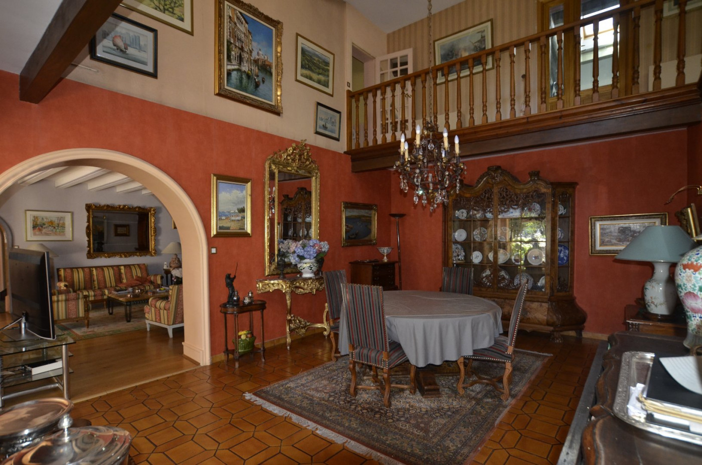 à vendre Mas Redessan - Photo 10
