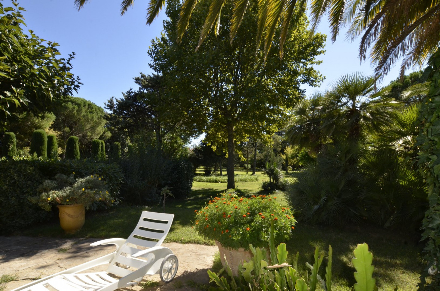 à vendre Mas Redessan - Photo 3