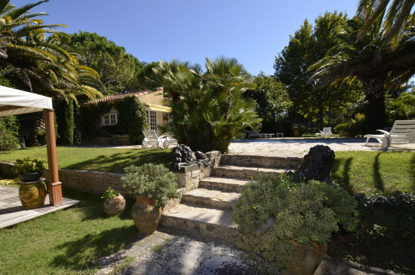 à vendre Mas Redessan - Photo 5