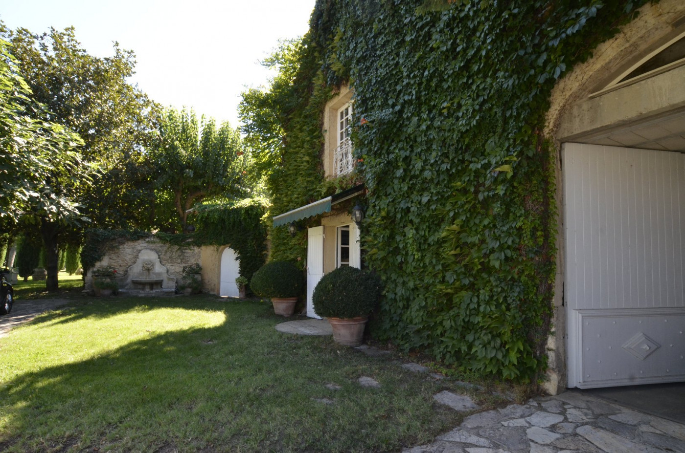 à vendre Mas Redessan - Photo 2