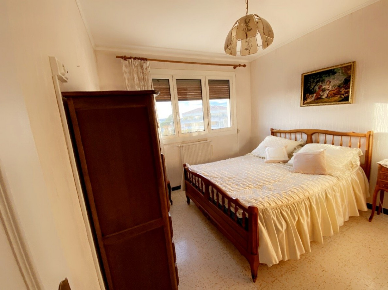 à vendre Appartement Marseille 15eme Arrondissement - Photo 4