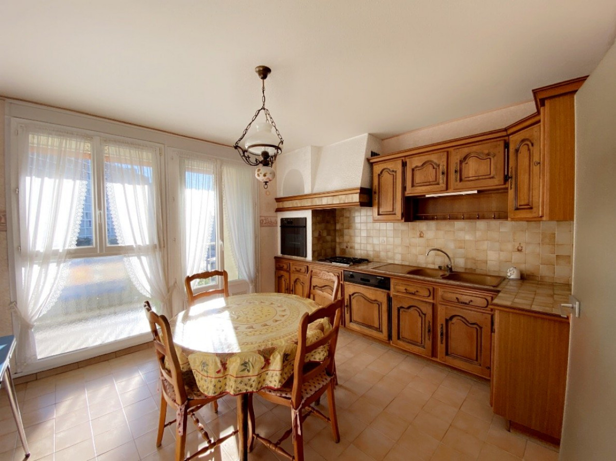 à vendre Appartement Marseille 15eme Arrondissement - Photo 1