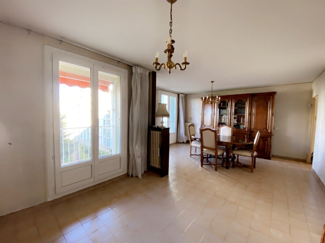 à vendre Appartement Marseille 15eme Arrondissement - Photo 4