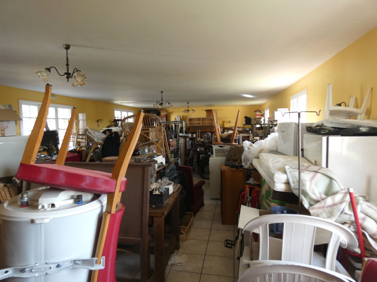 à vendre Maison Crehen - Photo 4