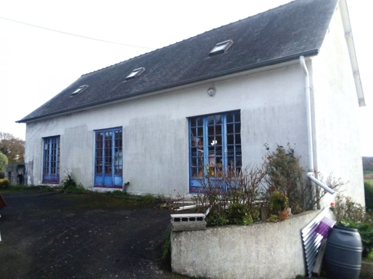 à vendre Maison Crehen - Photo 3