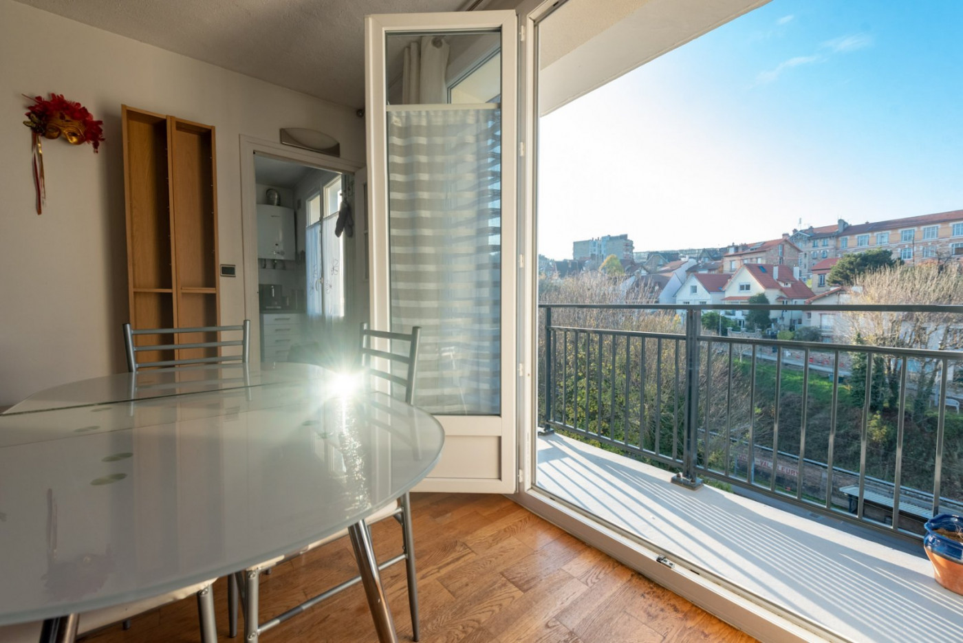 à vendre Appartement Meudon - Photo 3