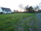 à vendre Terrain constructible Pledeliac