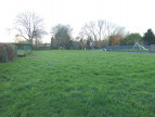 à vendre Terrain constructible Pledeliac