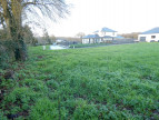 à vendre Terrain constructible Pledeliac