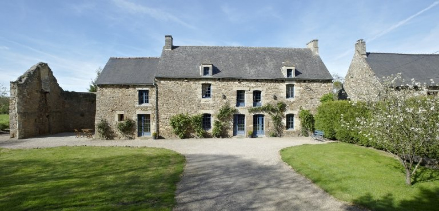 à vendre Longere Dinan - Photo 1