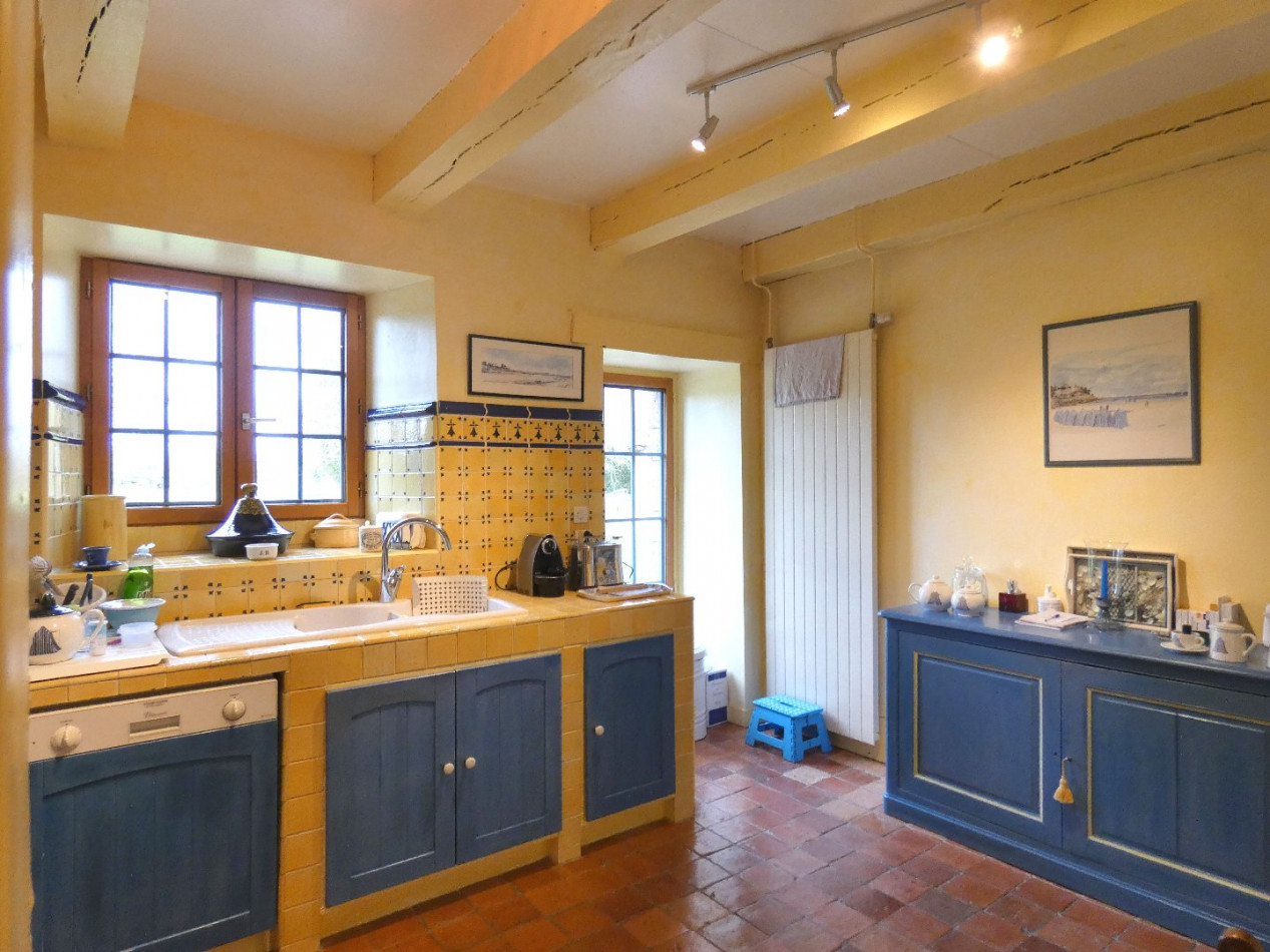 à vendre Longere Dinan - Photo 4