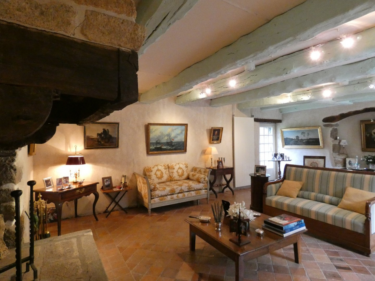 à vendre Longere Dinan - Photo 3