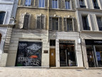 à louer Local commercial Marseille 6eme Arrondissement
