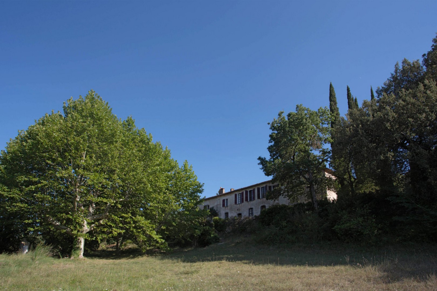 à vendre Propriété agricole Camps La Source - Photo 1