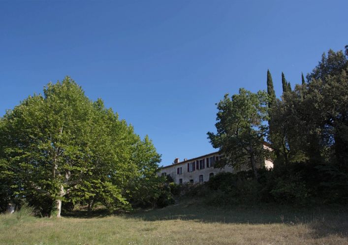 à vendre Propriété agricole Camps La Source