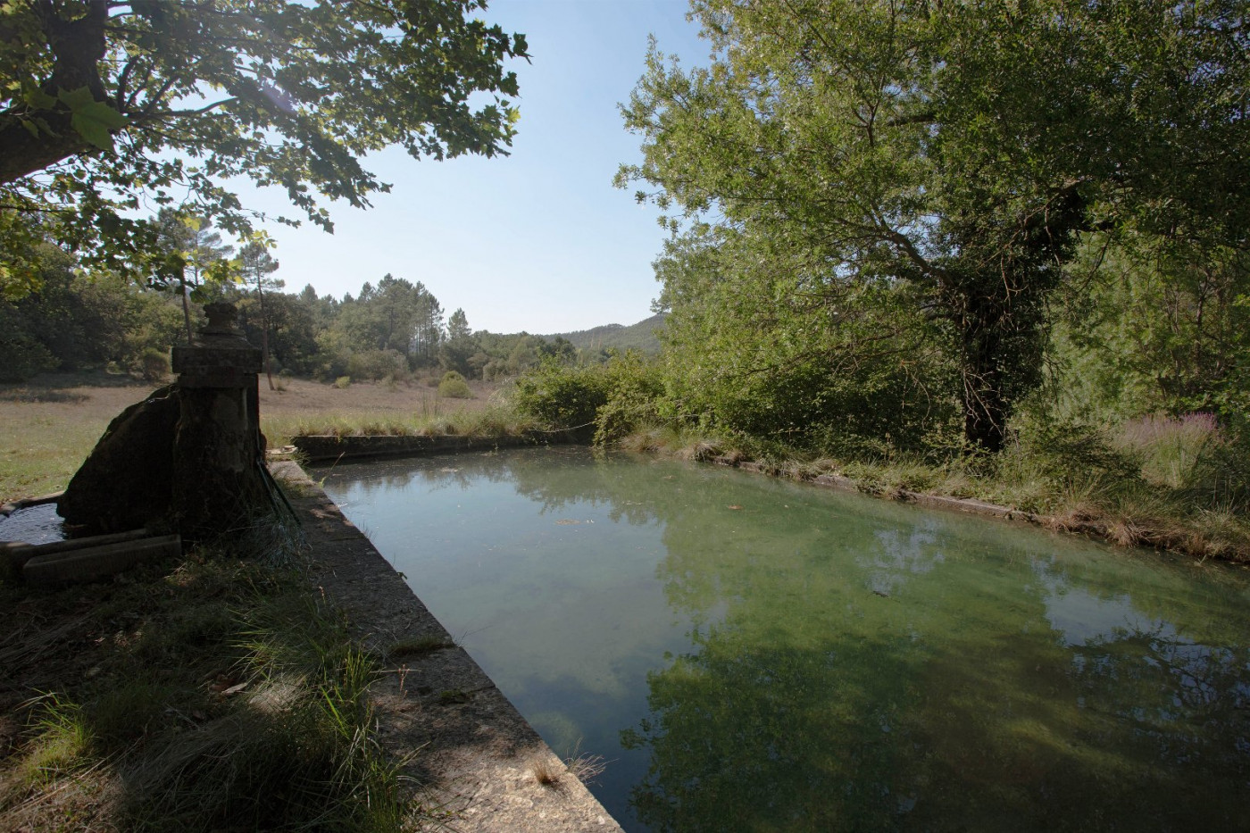 à vendre Propriété agricole Camps La Source - Photo 3