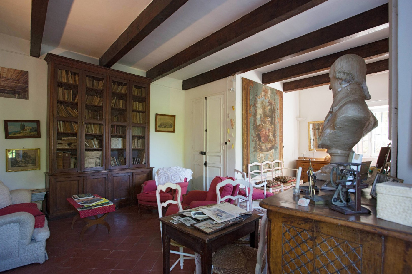 à vendre Propriété agricole Camps La Source - Photo 6