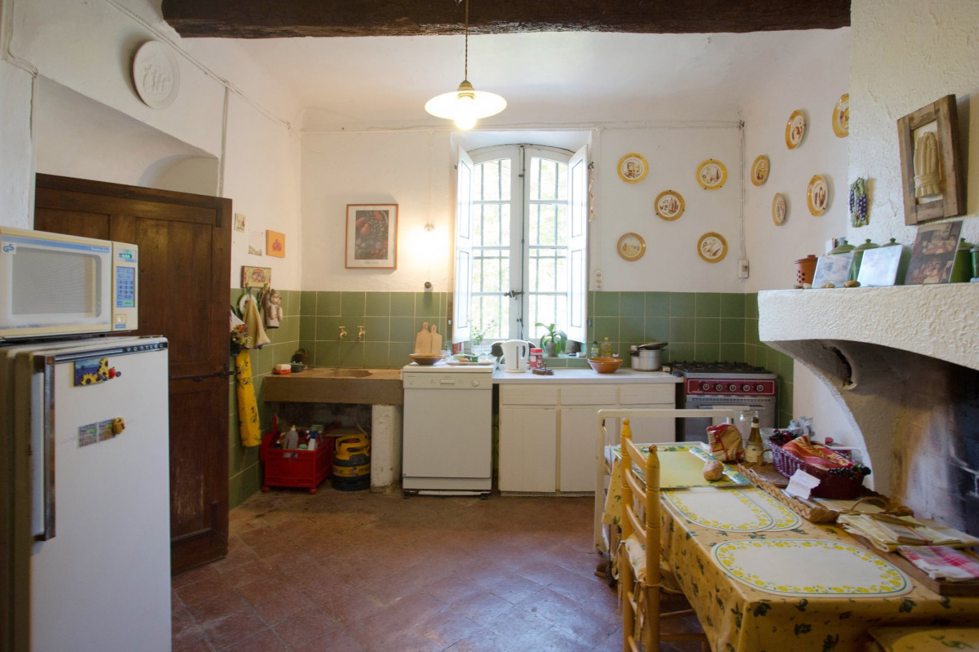 à vendre Propriété agricole Camps La Source - Photo 8