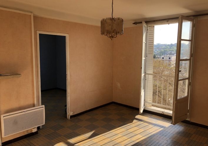 A vendre Appartement Marseille 14eme Arrondissement | R�f 130072194 - Saint joseph immobilier