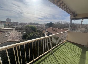 location Appartement Toulon