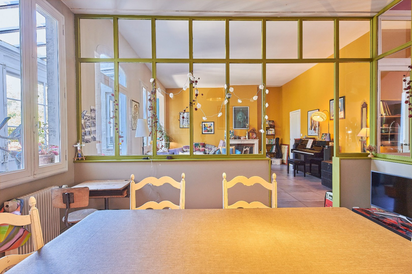 à vendre Maison Bordeaux - Photo 4