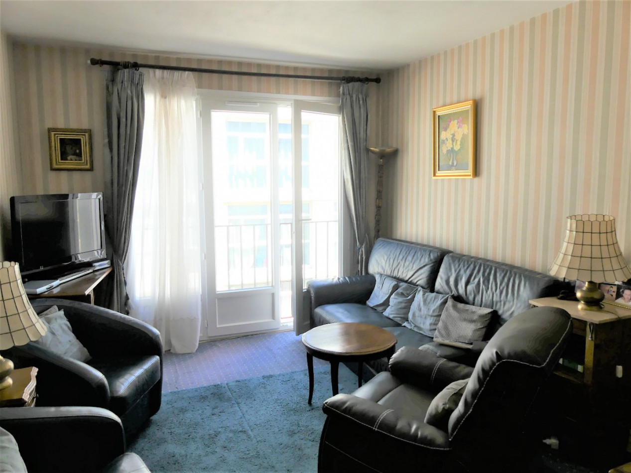 à vendre Appartement Le Havre - Photo 1