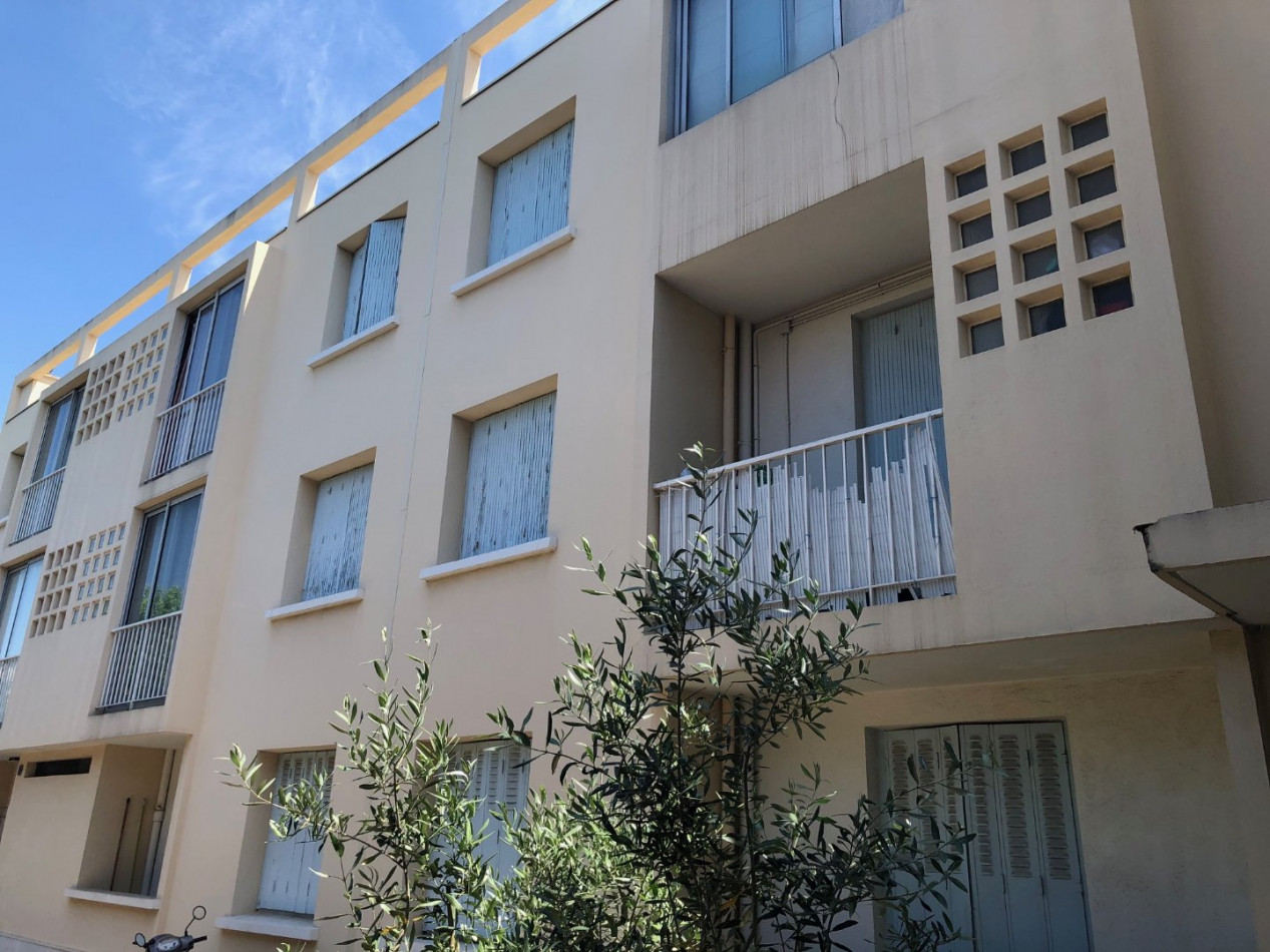  vendre Appartement Marseille 12eme Arrondissement