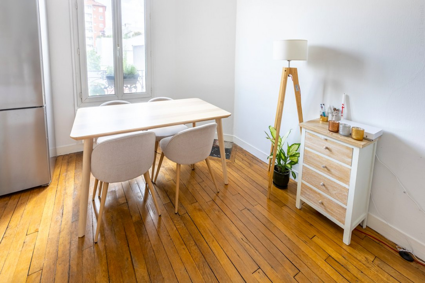 à vendre Appartement Montrouge - Photo 3