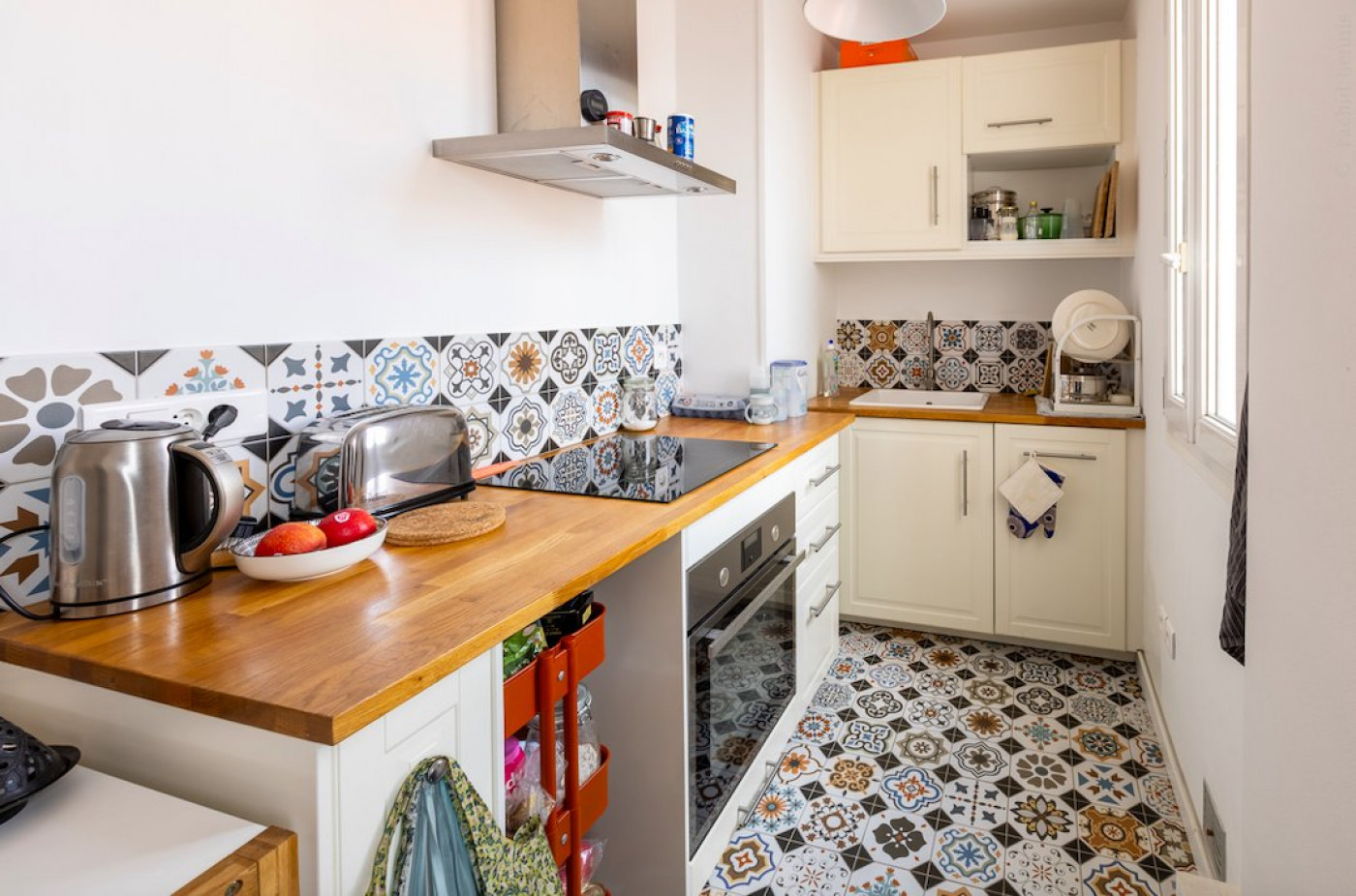 à vendre Appartement Montrouge - Photo 2