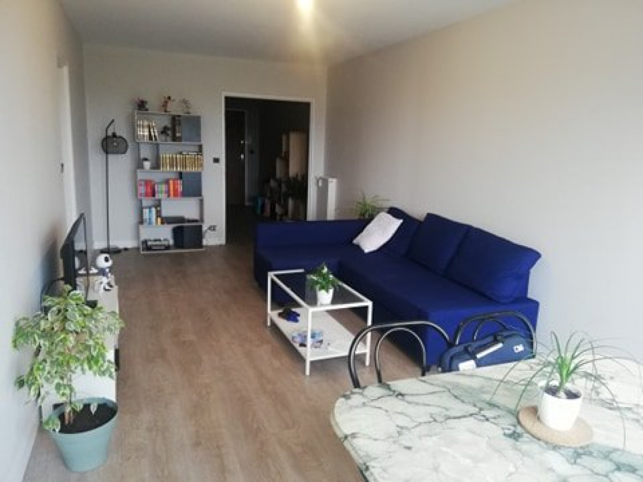  vendre Appartement Caen